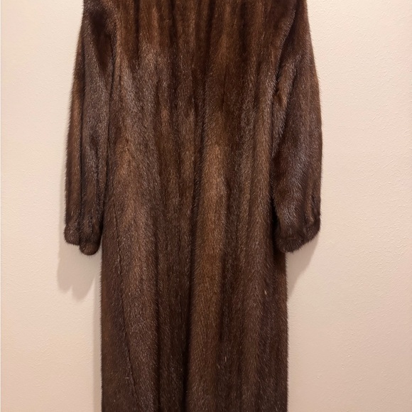 Mink coat - Picture 2 of 5